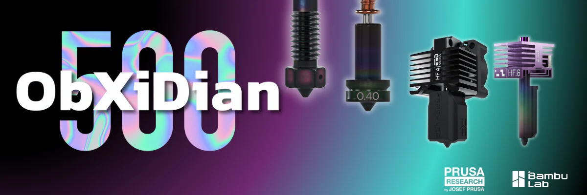 Master Your 3D Printing Extrusion